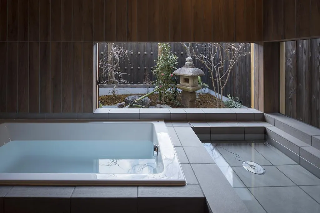 Holiday home Yoitsubaki Machiya House Villa Kyoto Japan