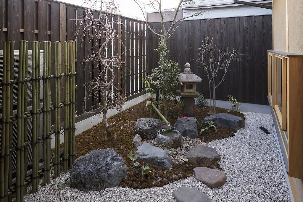 Yoitsubaki Machiya House Villa Kyoto Holiday home
