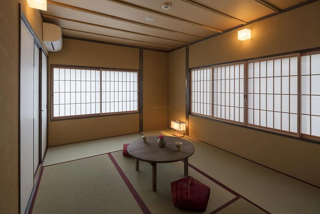 Yoitsubaki Machiya House Villa Kyoto Holiday home
