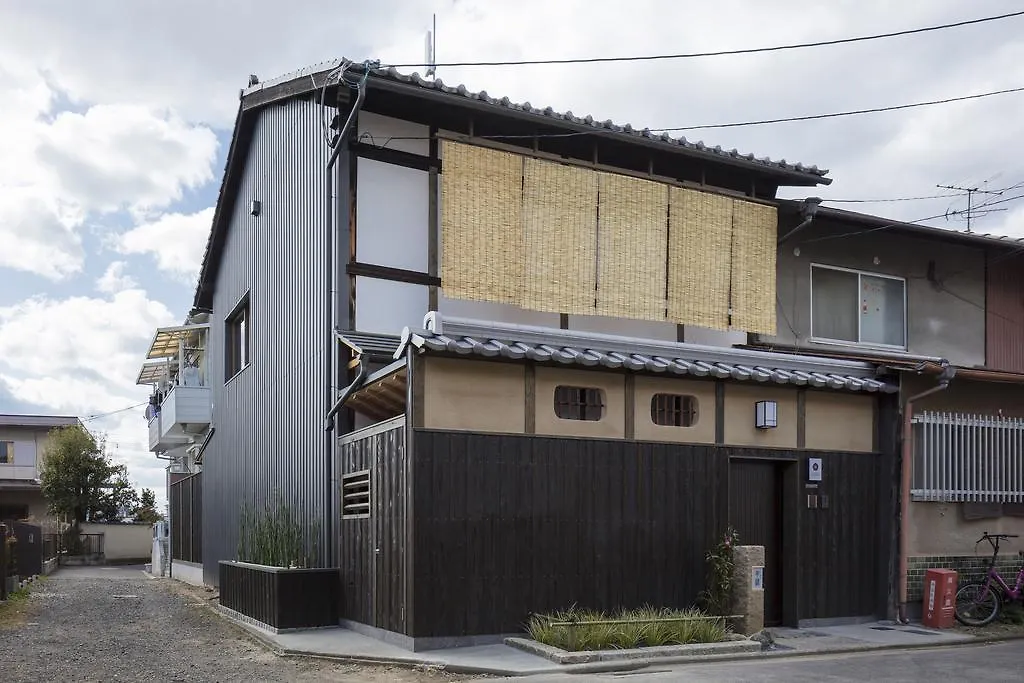 Holiday home Yoitsubaki Machiya House Villa Kyoto