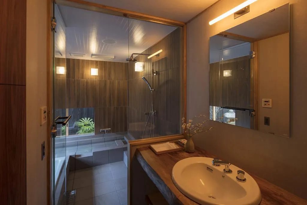Yoitsubaki Machiya House Villa Kyoto
