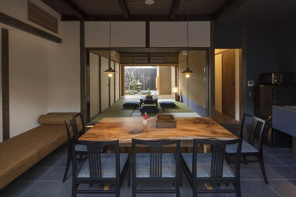 Yoitsubaki Machiya House contacts